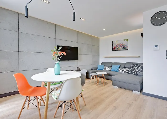 Apartman Aviator Blue 15